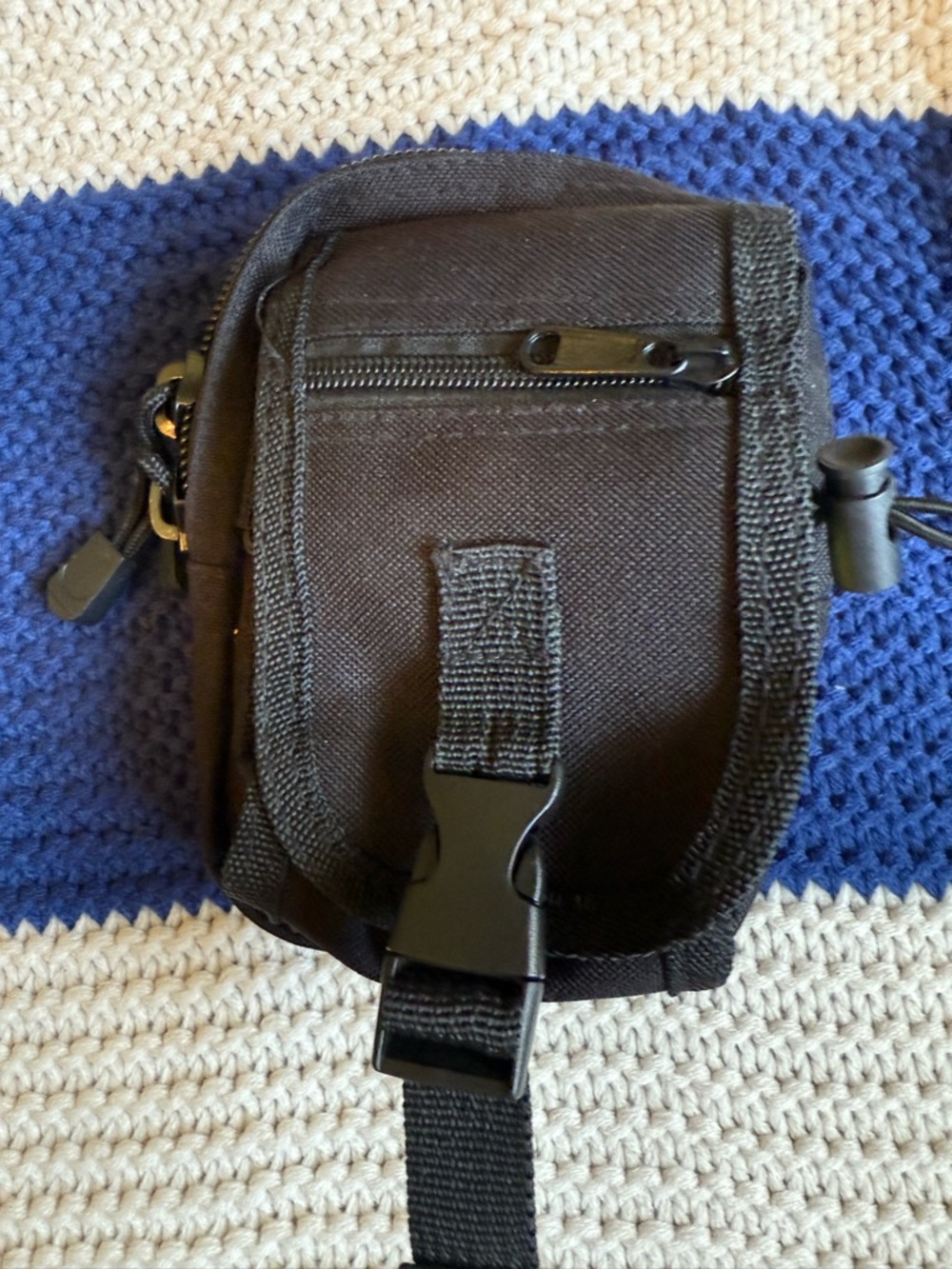 Smittybilt small pouch